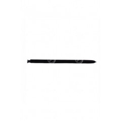 Stylet Samsung Galaxy S22 Ultra (SM-S908B) Fantôme noir  Service Pack