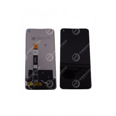 Bildschirm Realme Narzo 30 5G (Ohne Gehäuse) Wiederaufbereitet