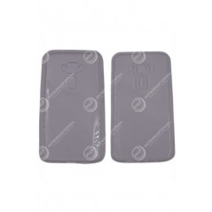 Asus Zenfone 3 ULTRA Slim Cover Transparent