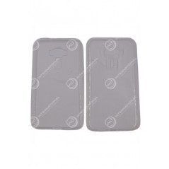 Transparente Silikonhülle Asus Zenfone 3