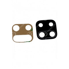 Xiaomi Redmi Note 9 Rückfahrkamera-Linse Schwarz