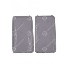 Samsung Galaxy J5 2016 Custodia antiurto trasparente