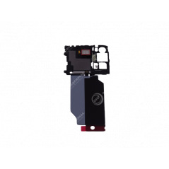 Support de fixation de carte mère avec NFC pour Samsung Galaxy S20 FE Service Pack