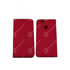Funda para cartera Huawei Nova Rojo