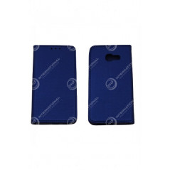 Custodia da portafoglio Samsung Galaxy A3 2017 Blu