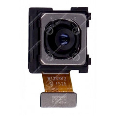 Caméra arrière 12MP pour Samsung Galaxy S20 FE 5G (SM-G781) Service Pack