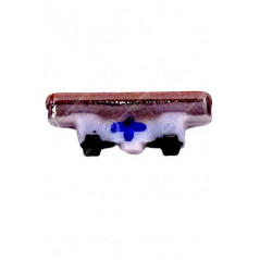 Bouton Bixby Samsung Galaxy S20 FE Orange  (SM-G780F SM-G781B) Service Pack