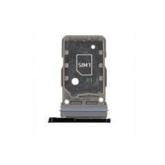 Samsung Galaxy S21 Ultra 5G Dual Sim Slot Negro Fantasma (SM-G998) Service Pack