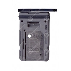 Double Tiroir Sim Samsung Galaxy S20 FE Cloud Navy (SM-G780F SM-G781B) Service Pack
