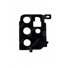 Lentille de caméra Noir cosmique Samsung Galaxy S20 Plus (SM-G985F SM-G986B) Service Pack