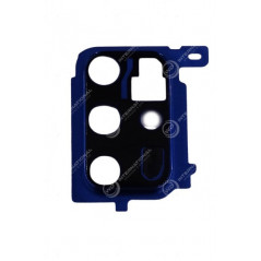 Lentille de caméra Aura Bleu Samsung Galaxy S20 Plus (SM-G985F SM-G986B) Service Pack