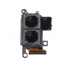 Samsung Galaxy S20 Plus 64MP + 12MP fotocamera posteriore (SM-G985F SM-G986B) Service Pack