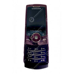 Téléphone Samsung U600 Violet Grade Z