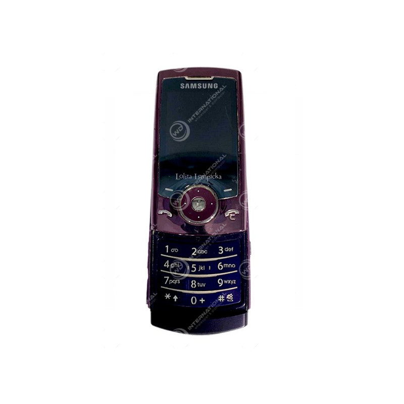 Téléphone Samsung U600 Violet Grade Z