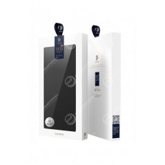 Custodia per Samsung Galaxy A13 5G Dux Ducis Skin Pro Nero