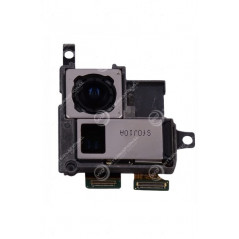 Module Caméra Arrière 108MP et 48MP Samsung Galaxy S20 Ultra Service Pack
