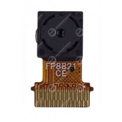 Cámara frontal del Huawei Y7 (2018) / Y7 Prime (2018)