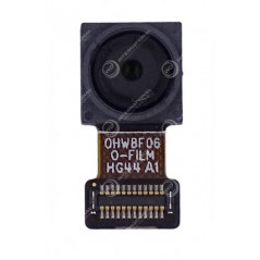 Camera Avant Huawei Honor 9