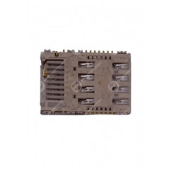 2x Lecteurs Carte SIM Samsung Galaxy J6