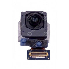 Cámara frontal del Samsung Galaxy S21 Ultra 5G