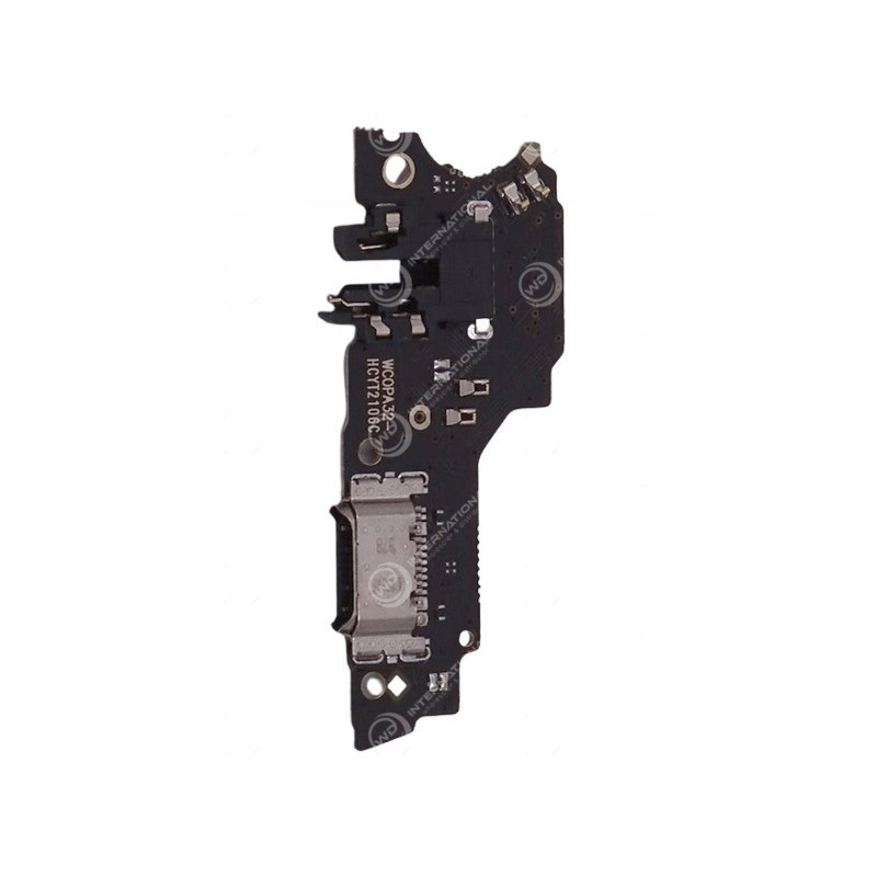 Connecteur de Charge Oppo A53S