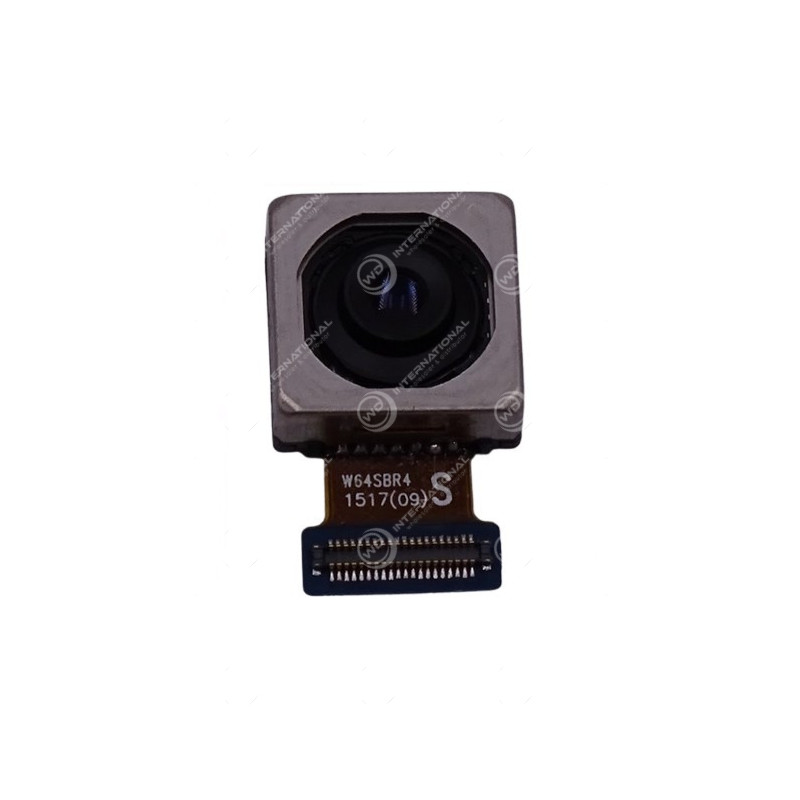 Caméra Arrière Large Samsung Galaxy A52 / A52 5G / A52s 5G /A72 /A72 5G 64MP