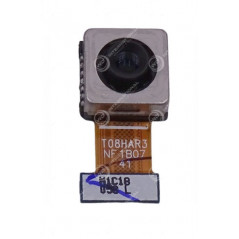 Caméra Arrière Large Samsung Galaxy S20 FE / S20 FE 5G 12MP