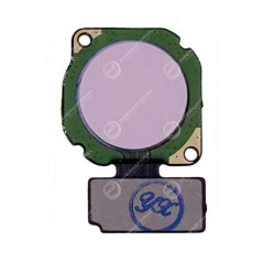 Nappe Capteur Empreintes Huawei P20 Lite / Nova 3e Rose