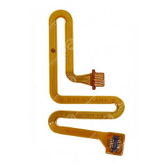 Nappe Capteur Empreintes Huawei P30 Lite / Nova 4e