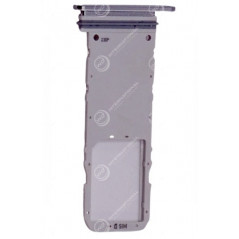 Cassetto SIM per Samsung Galaxy Note 10 Grigio