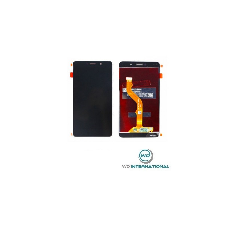 Ecran Huawei P8 LITE 2017 Noir