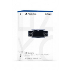 Telecamera HD Sony Playstation 5 (CFI-ZEY1)