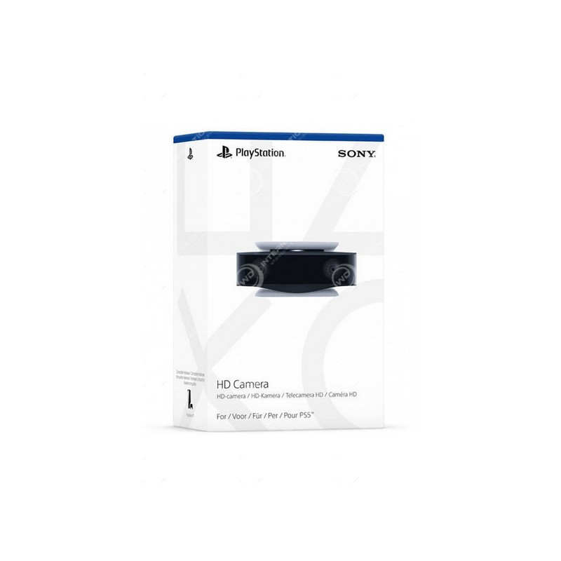 Caméra HD Sony Playstation 5 (CFI-ZEY1)