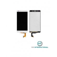 Ecrans Honor 7 Blanc