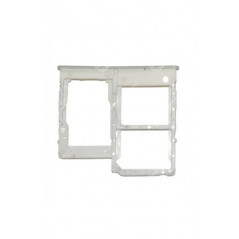 Tiroir Double Sim Samsung Galaxy A31 Blanc