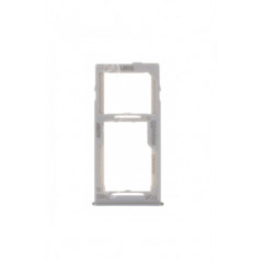 Samsung Galaxy A42 5G Dual Sim Slot Bianco