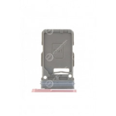 Samsung Galaxy S21 5G Dual Sim Slot Rosa