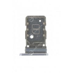 Samsung Galaxy S21 5G Dual Sim Slot Grigio