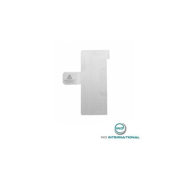 Adhesif pour batterie iphone 4/4s
