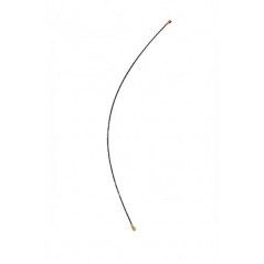 Antenne Koaxial 106mm für Samsung Galaxy S20 FE 5G Blau