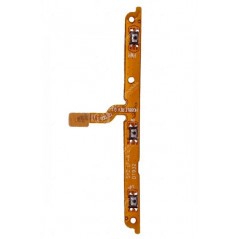 Nappe Volume Power pour Samsung Galaxy S20 / S20 5G / S20 Plus 5G / S20 Plus
