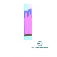 Adhesif pour batterie iphone 5/6