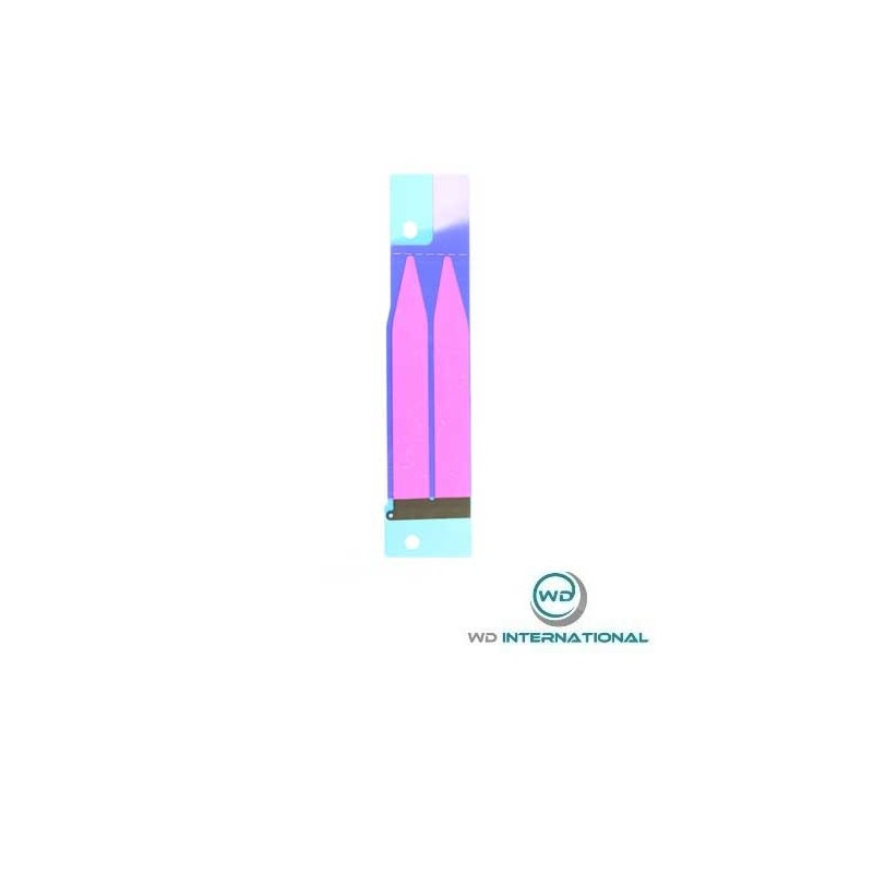 Adhesif pour batterie iphone 5/6