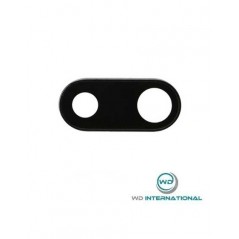 Lentille caméra arrière iPhone 7+ Noir