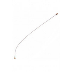 Antenne 113mm für Samsung Galaxy A32 5G Weiß