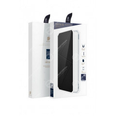 Etui pour Samsung Galaxy A73 Dux Ducis Skin X Noir