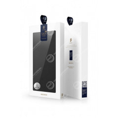 Etui pour Samsung Galaxy A73 5G Dux Ducis Skin Pro Noir