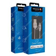 Evelatus 2M Cavo Lightning Bianco (MFI07WH)