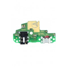Connecteur de charge Huawei P Smart S