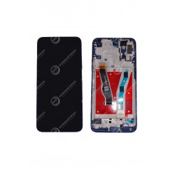 Pantalla azul con chasis Huawei Honor 9X Pro